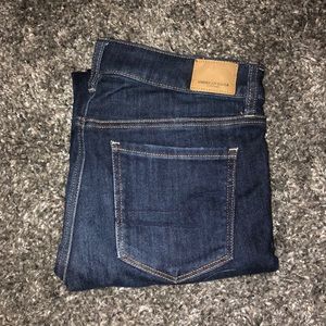 American Eagle Hi-Rise Jegging